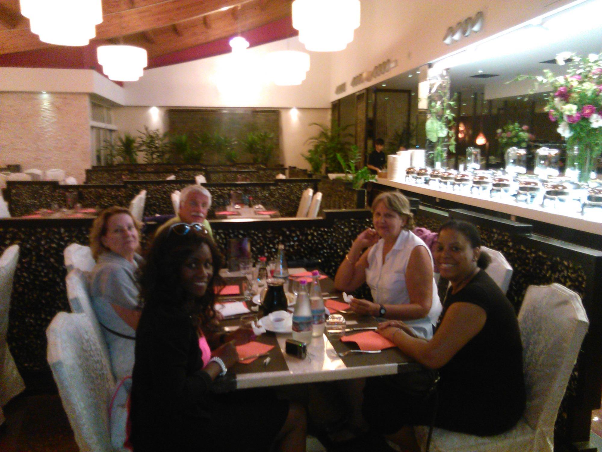 Ristorante Coffe Bar Buffe'