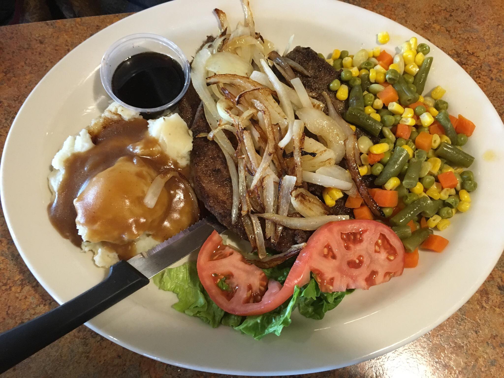 Spring City Restaurant