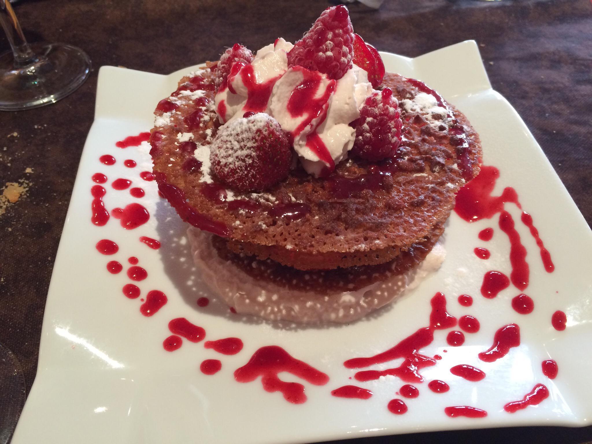 Le Restaurant O'Gabier