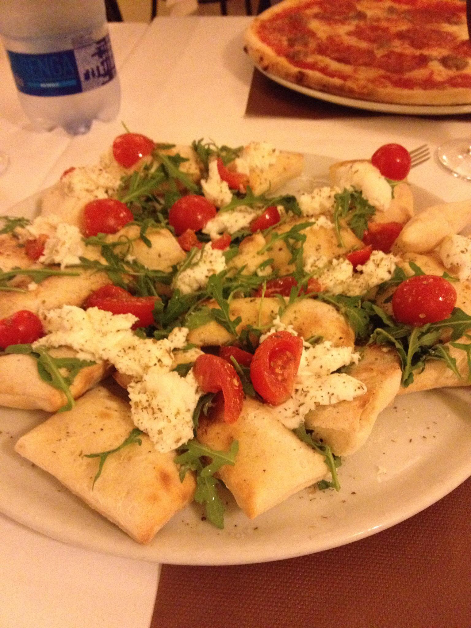 Ristorante Pizzeria Valentina