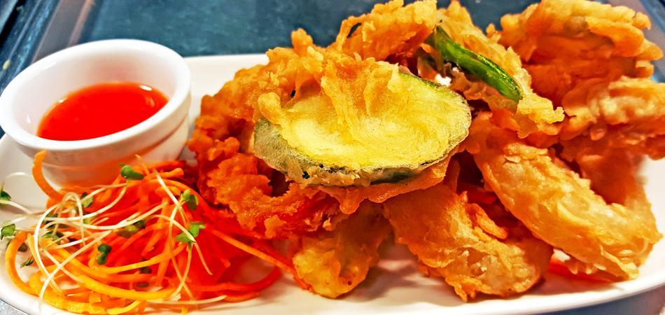 The Local Thai Restaurant & Take Away