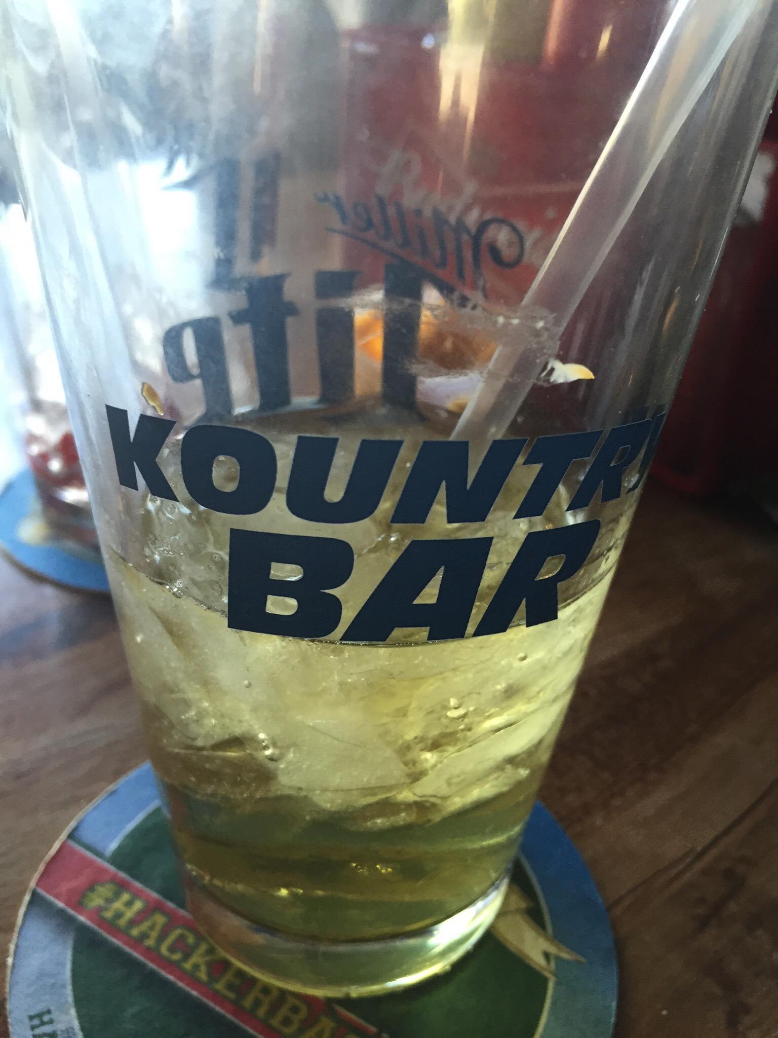 Kountry Bar