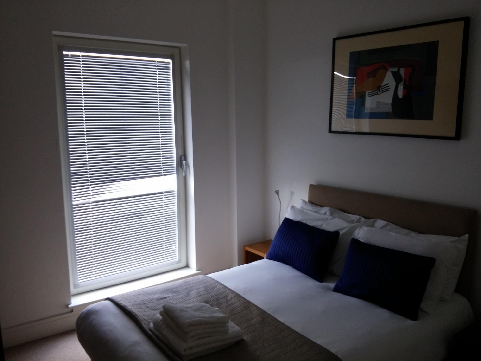 Denison House - Lanterns Court