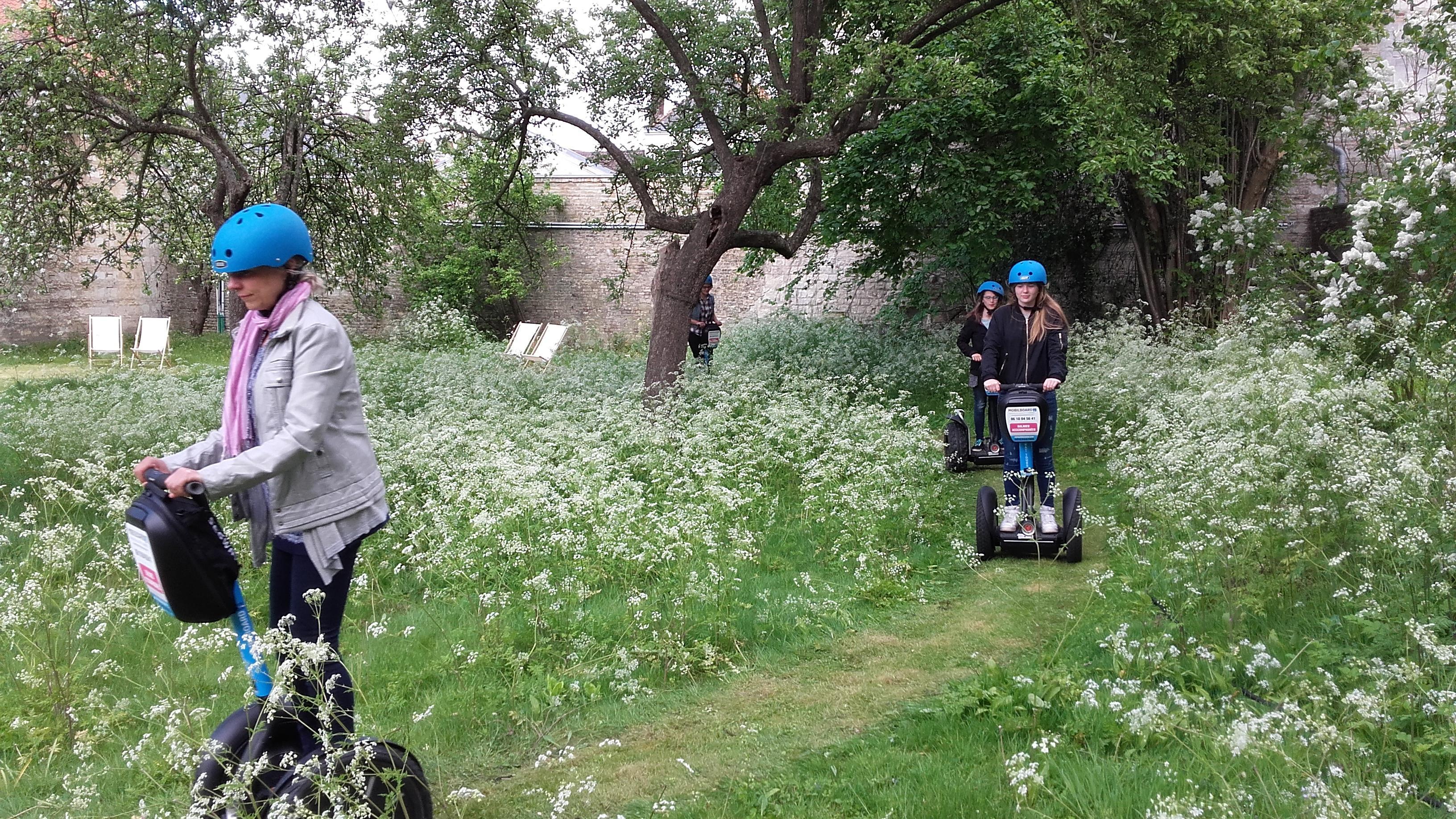 Mobilboard Saint-Omer
