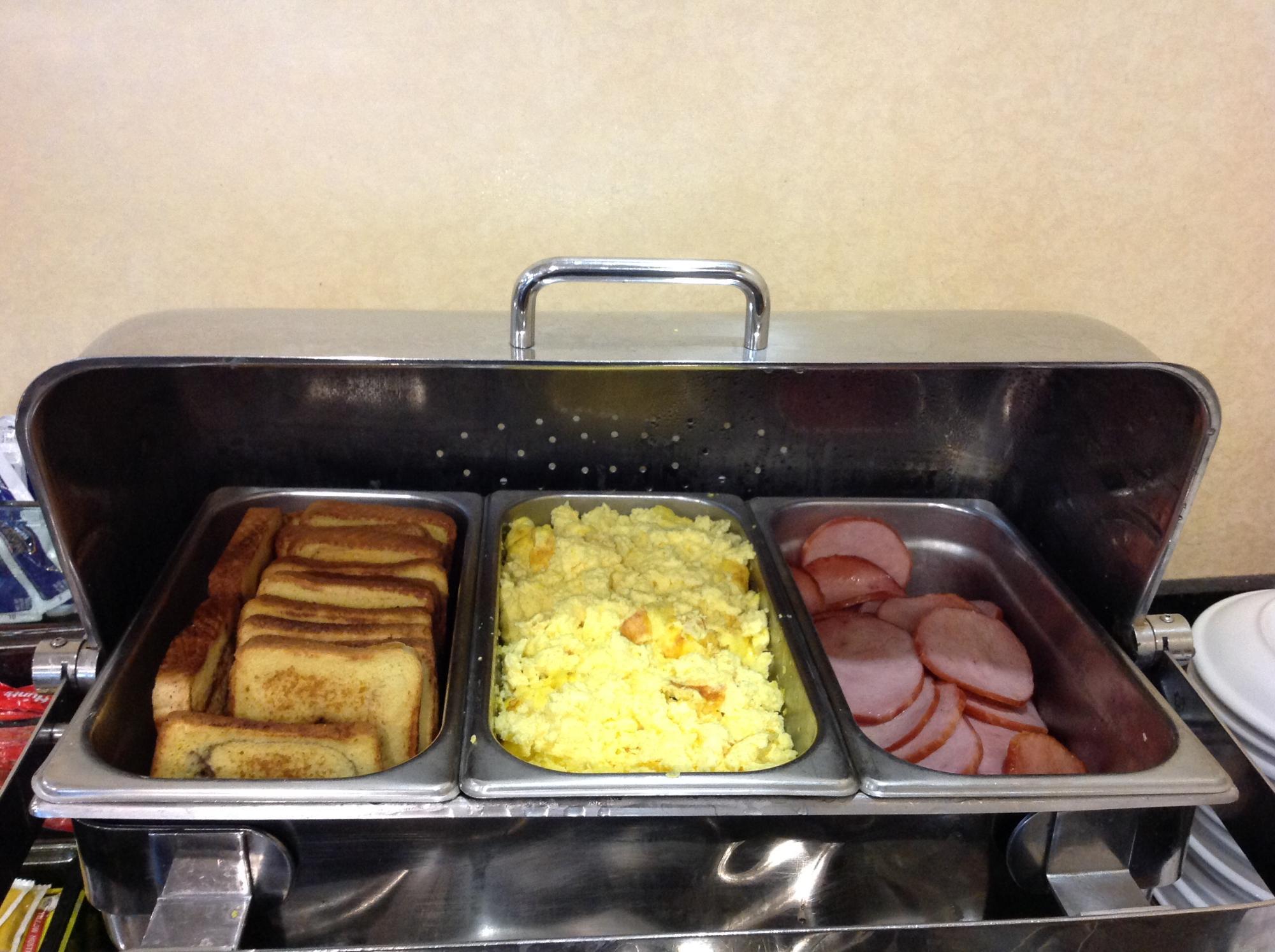 Country Inn & Suites by Radisson, Newnan, GA