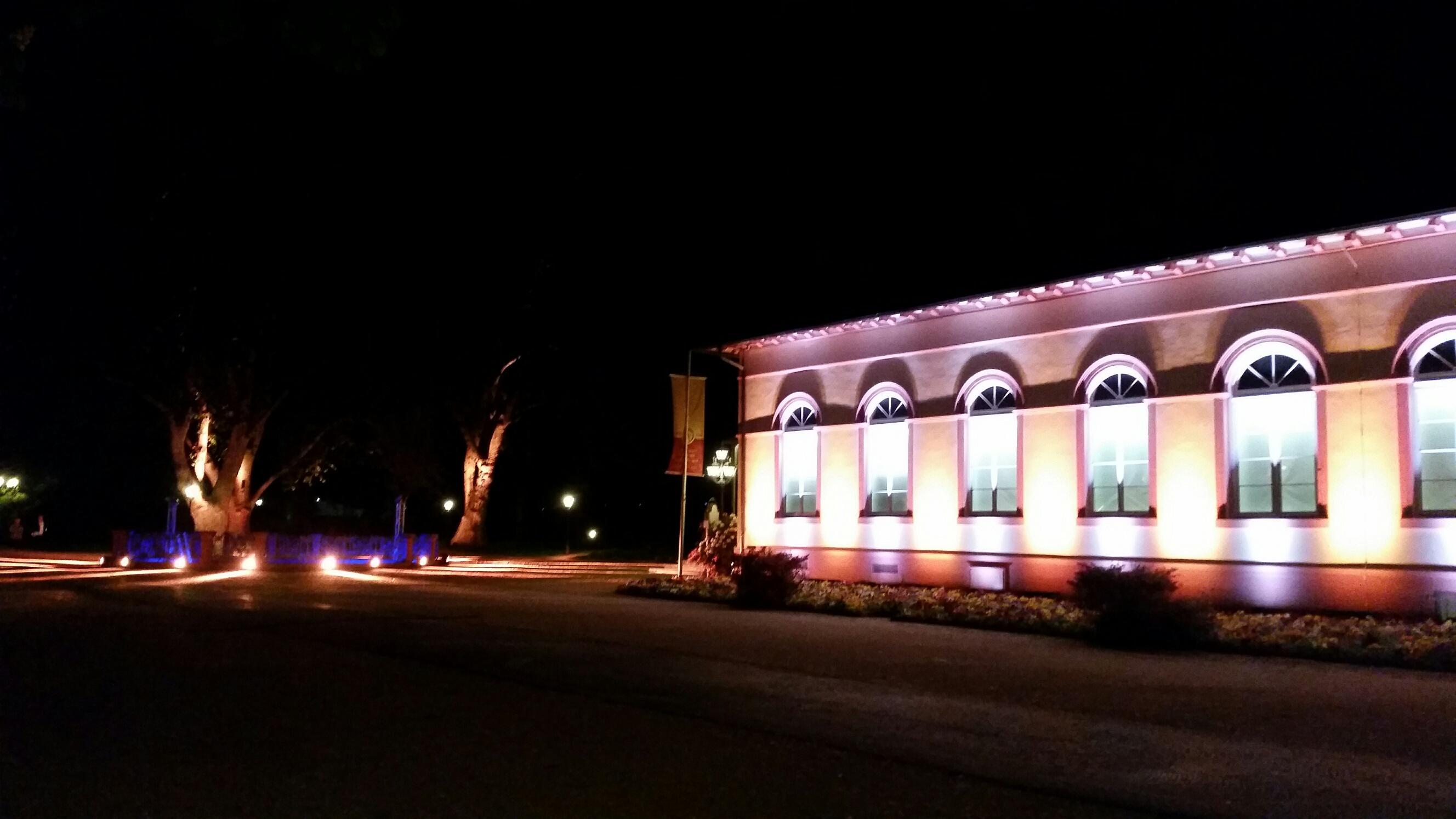 Spielbank Bad Homburg