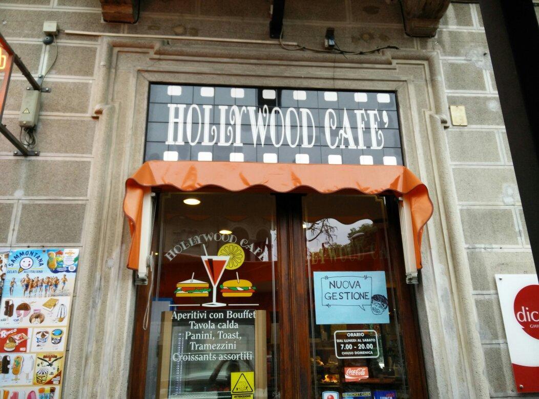Hollywood Cafè