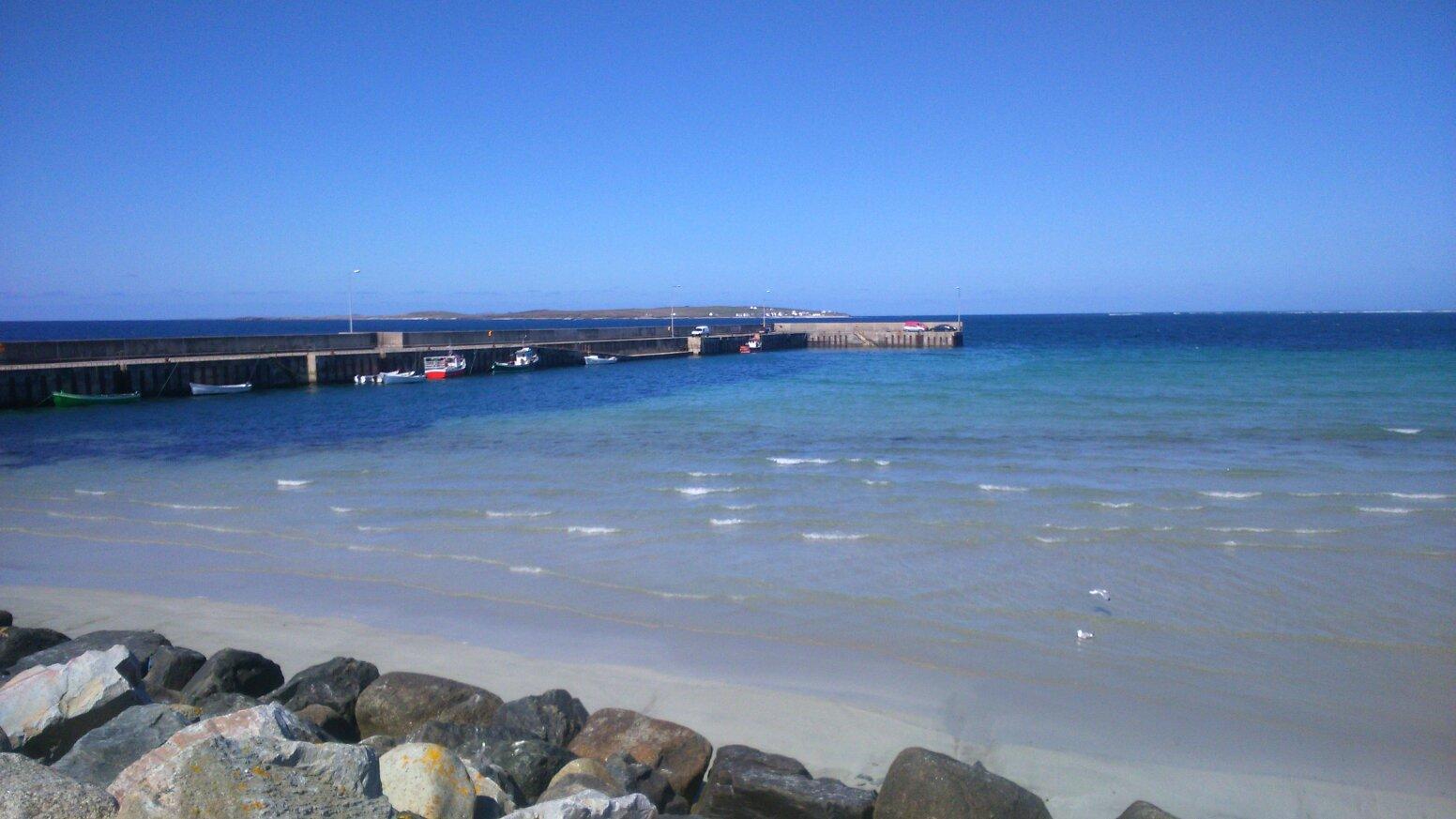 Ostan Loch Altan Restaurant