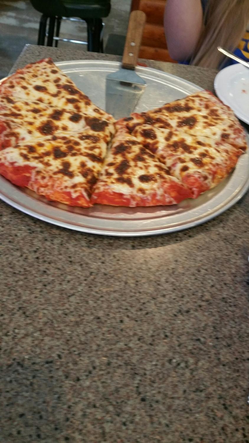 Desperados Bar & Grill