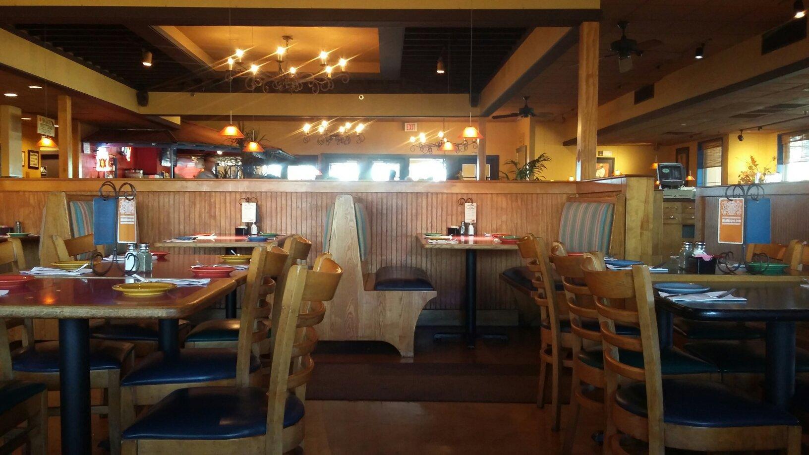 Mi Amigo's Mexican Grill