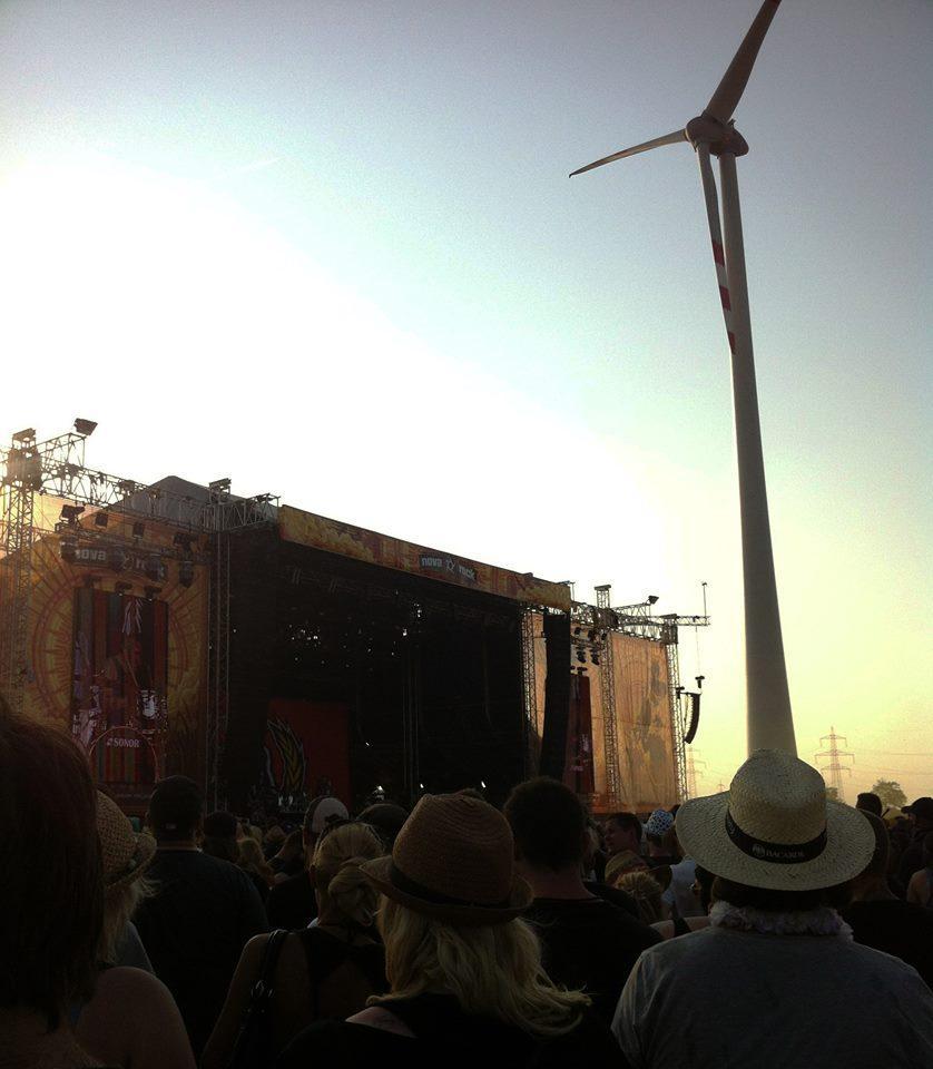 Nova Rock Festival