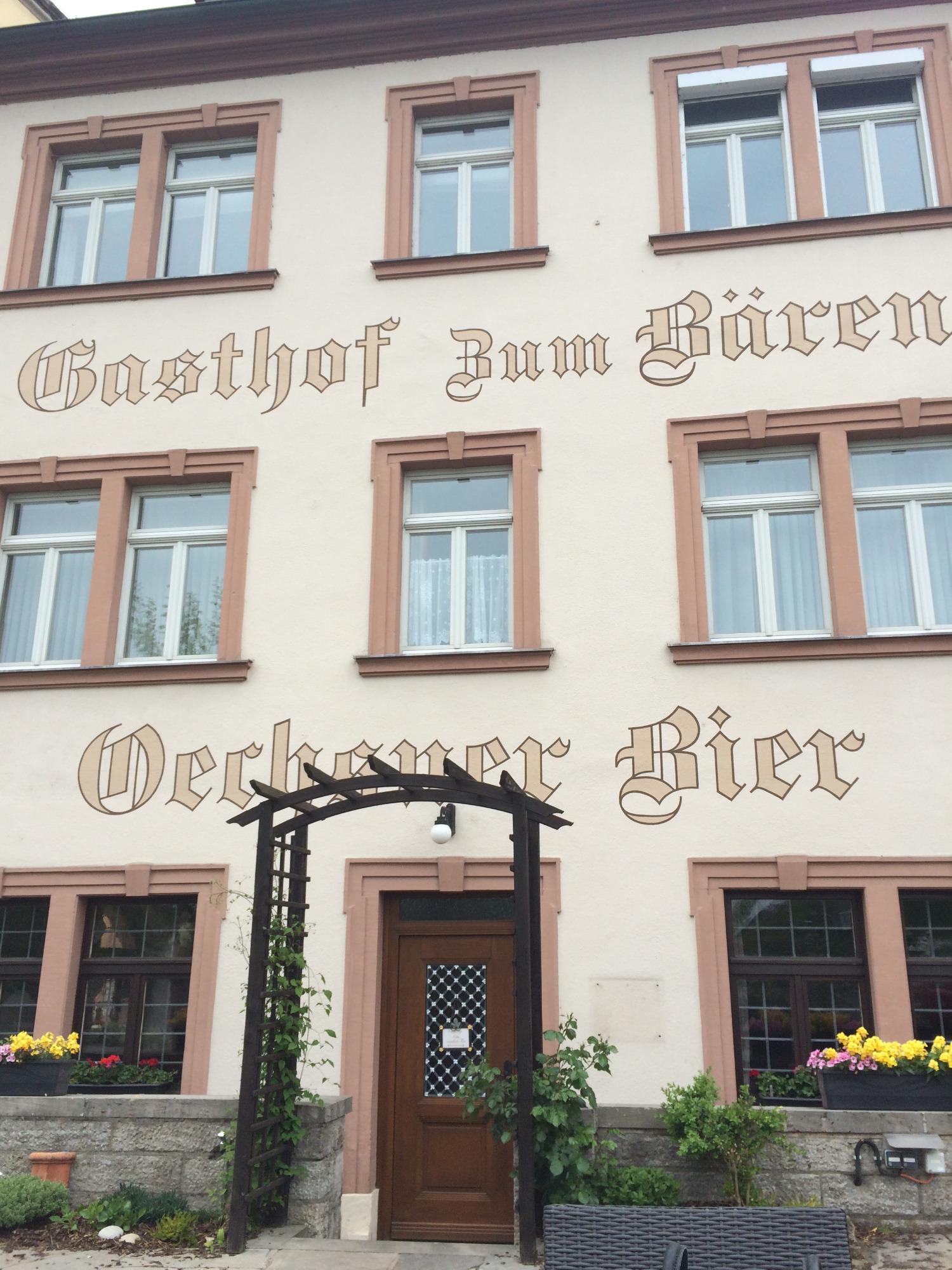 Gasthof Bären Hotel & Restaurant
