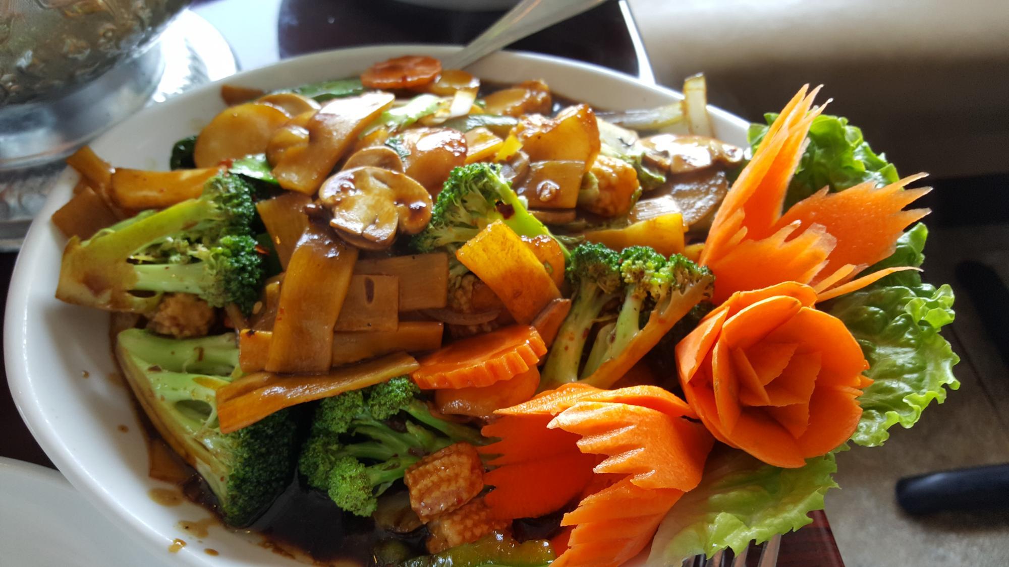 Bangkok 96 Restaurant