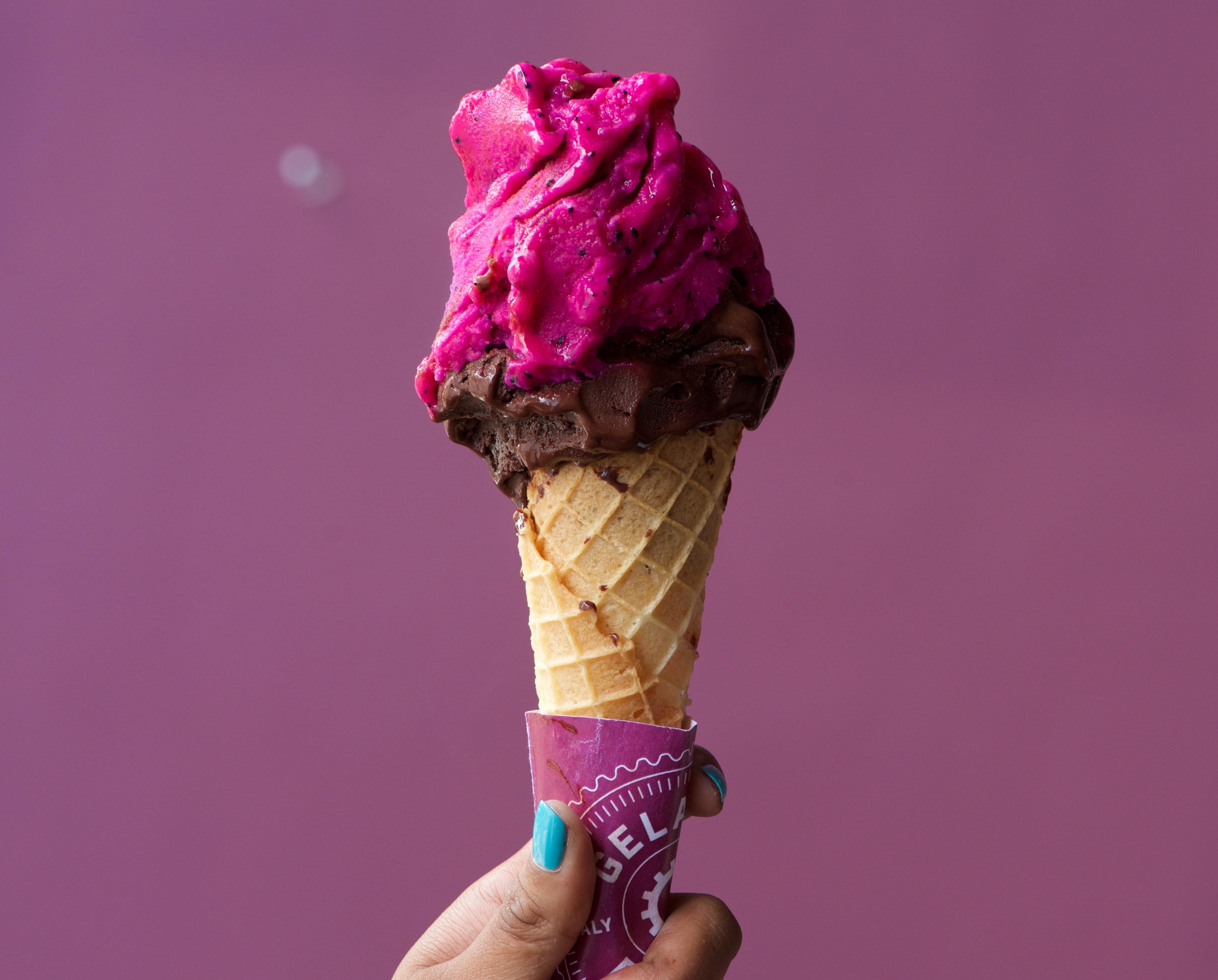 Gelato Factory Seminyak