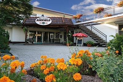 Airfield Hotel
