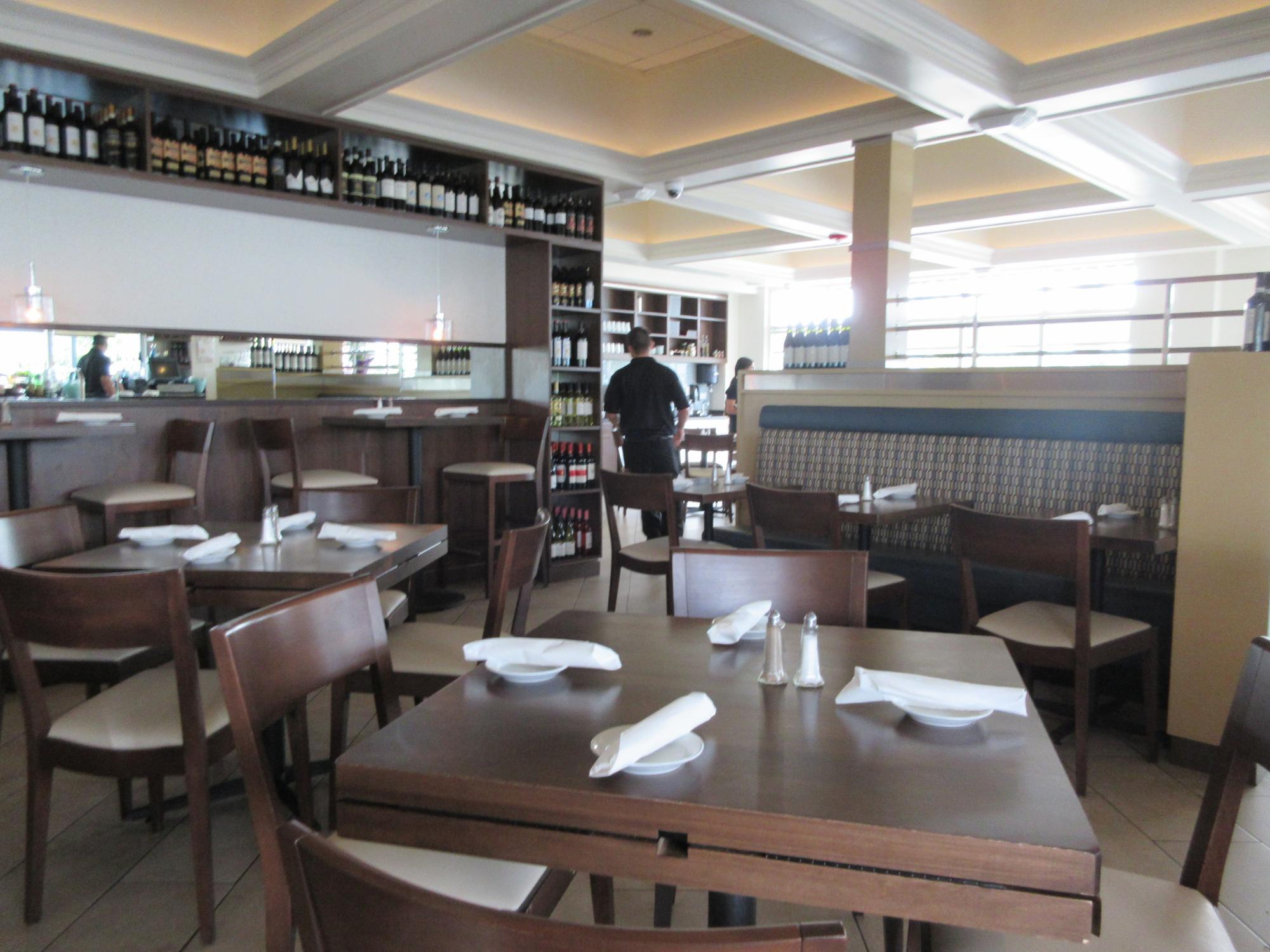 Asaro's Pizzeria Ristorante