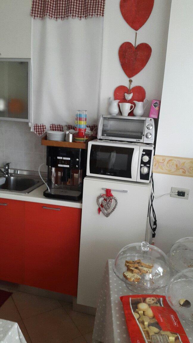 B&B Verona Business and Fun