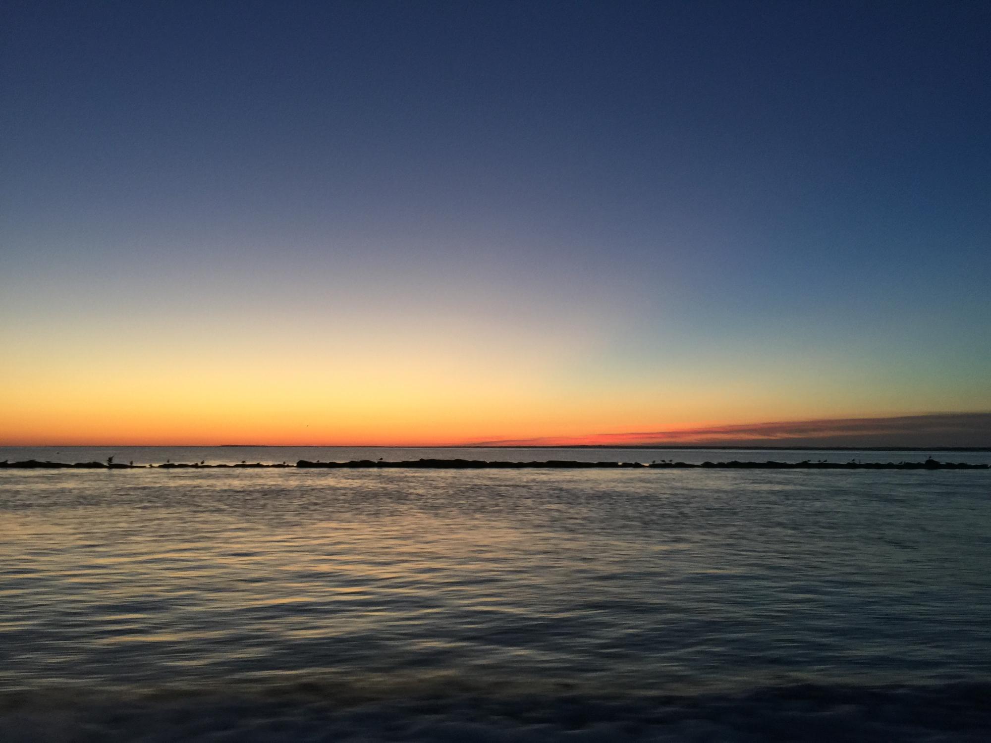 Althea K Sportfishing