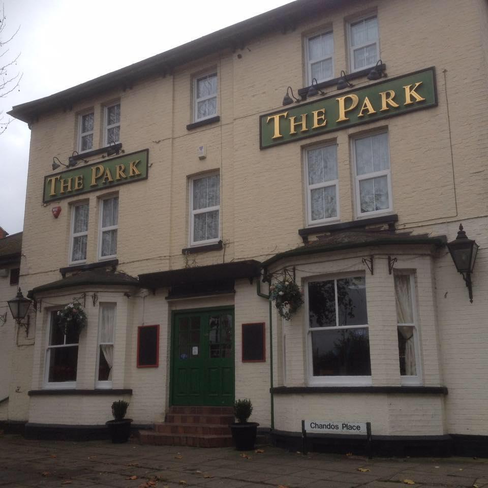 The Park Hotel