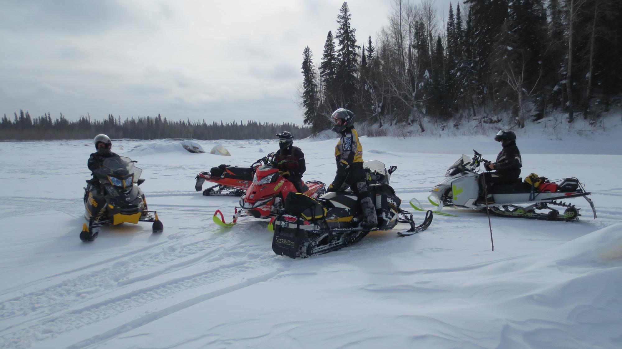 Northern Spirit Adventures