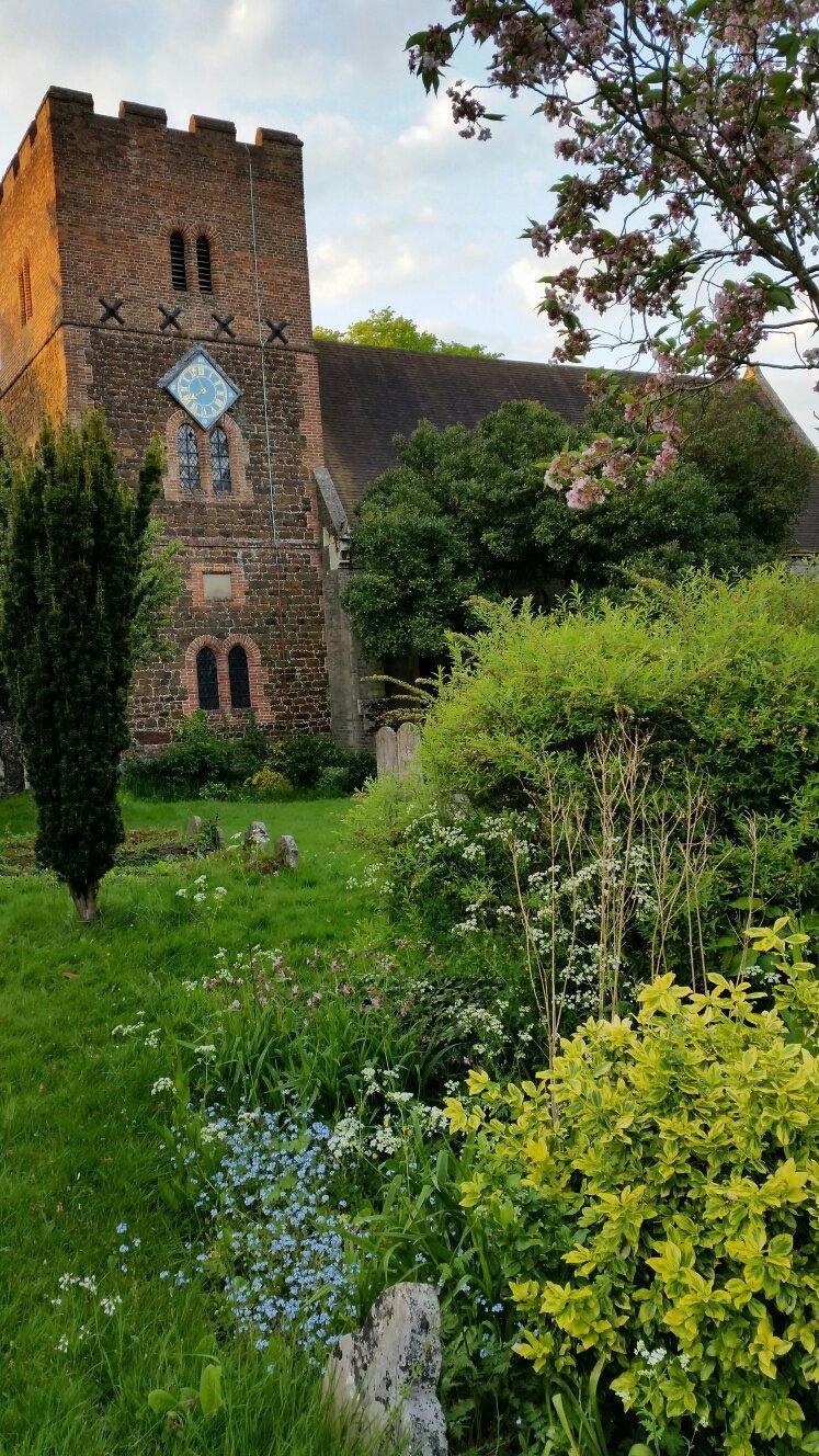 Church of St Michael the Archangel