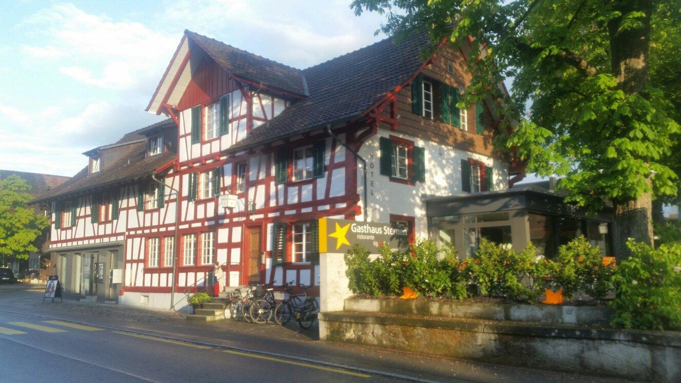 Gasthaus Sternen