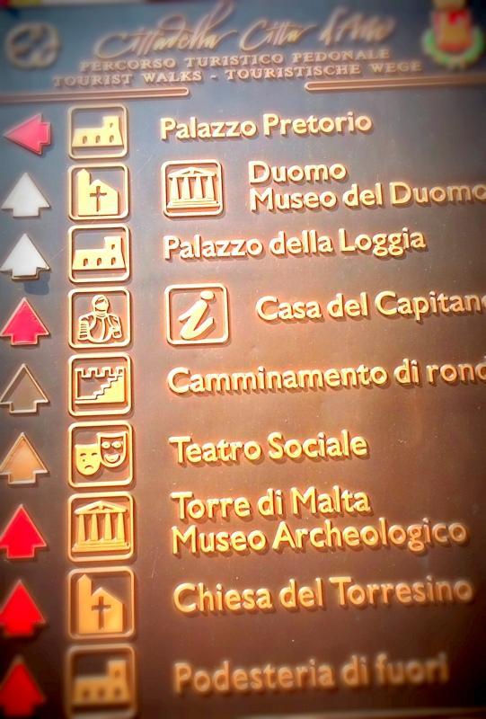 Chiesa di Santa Maria del Torresino