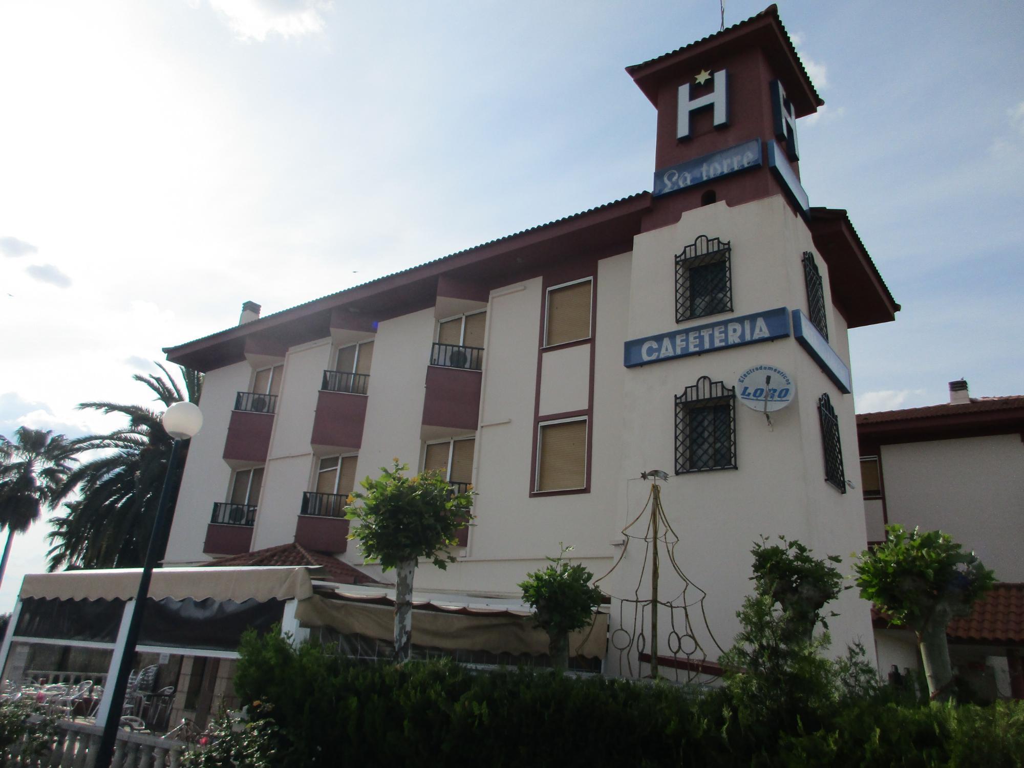 Hotel La Torre