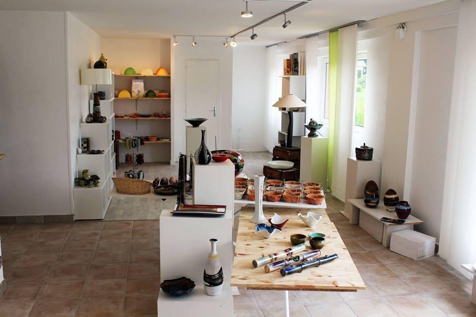 Faiencerie de la Doller