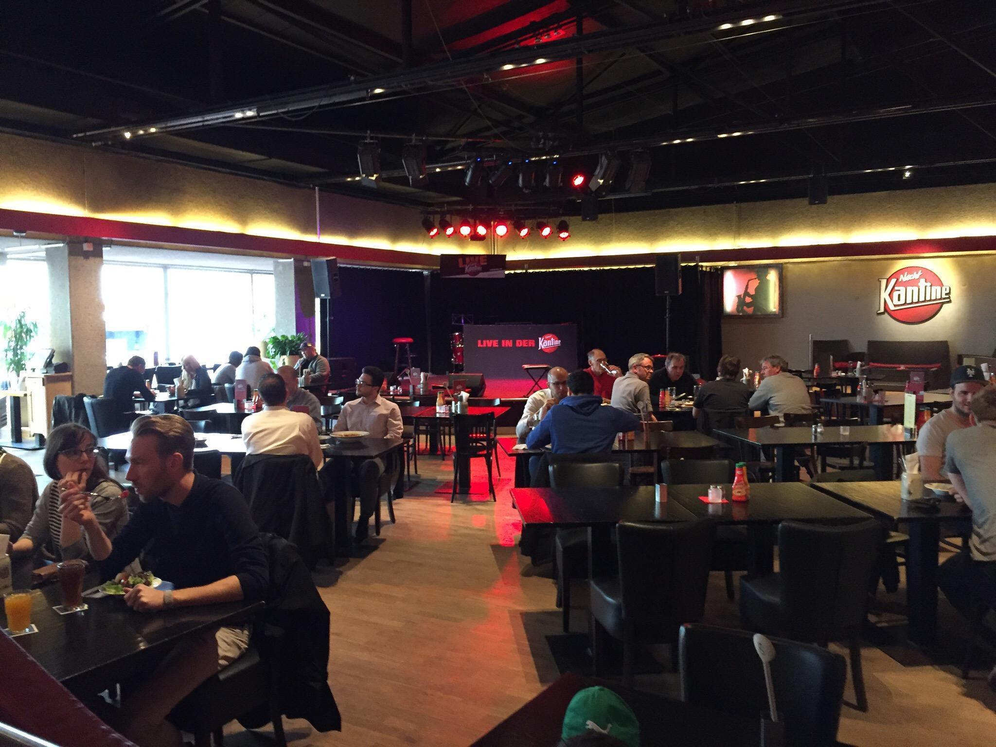 NachtKantine