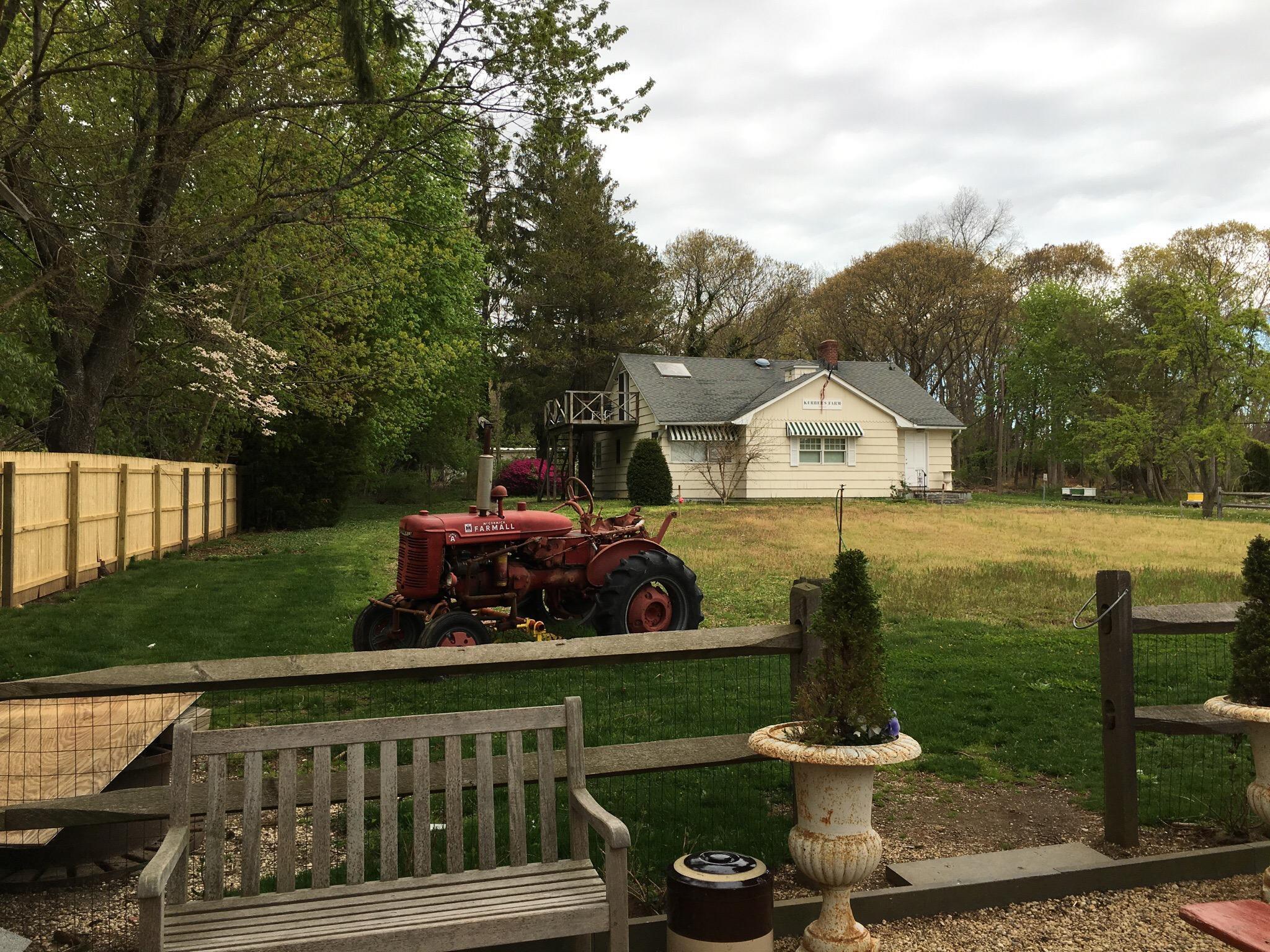 Kerber's Farm