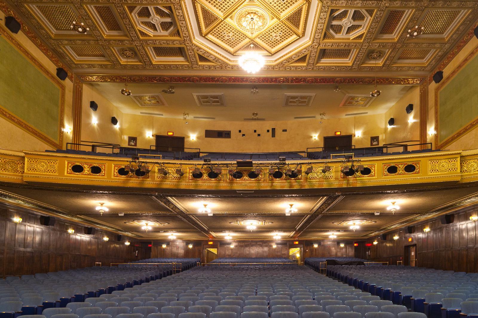 Michigan Theater