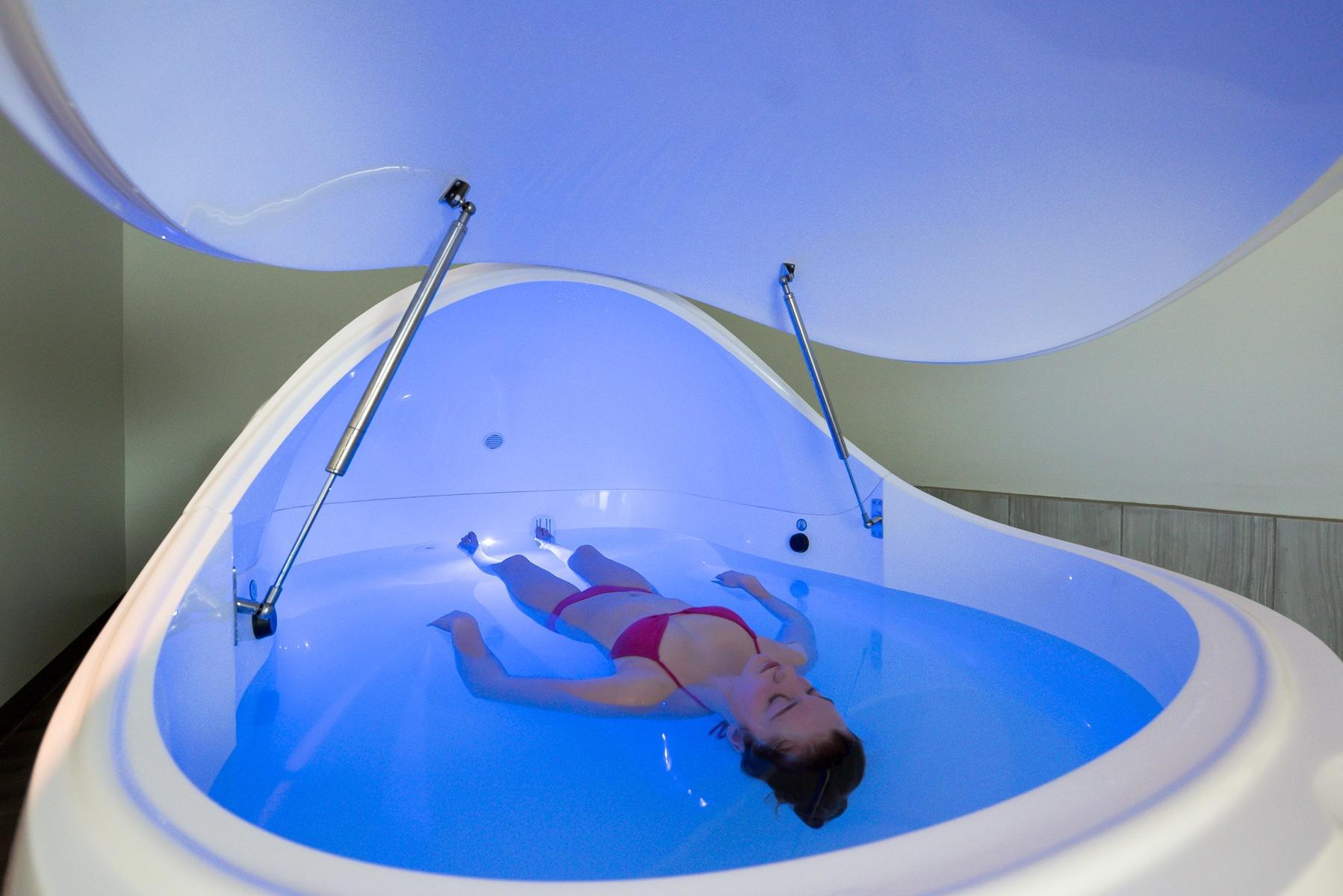 Float Wellness & Massage