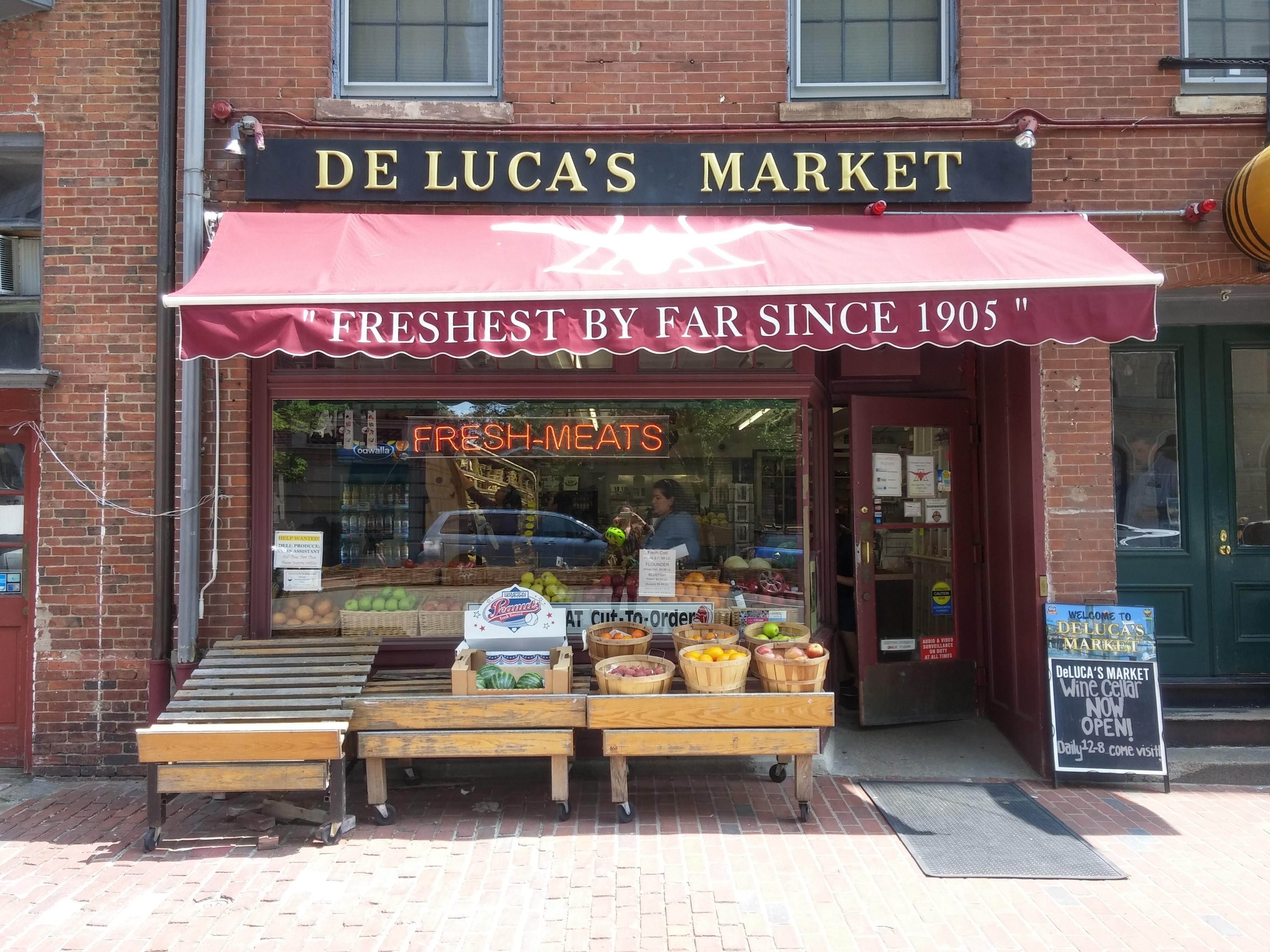 Walking Tours Of Boston In French