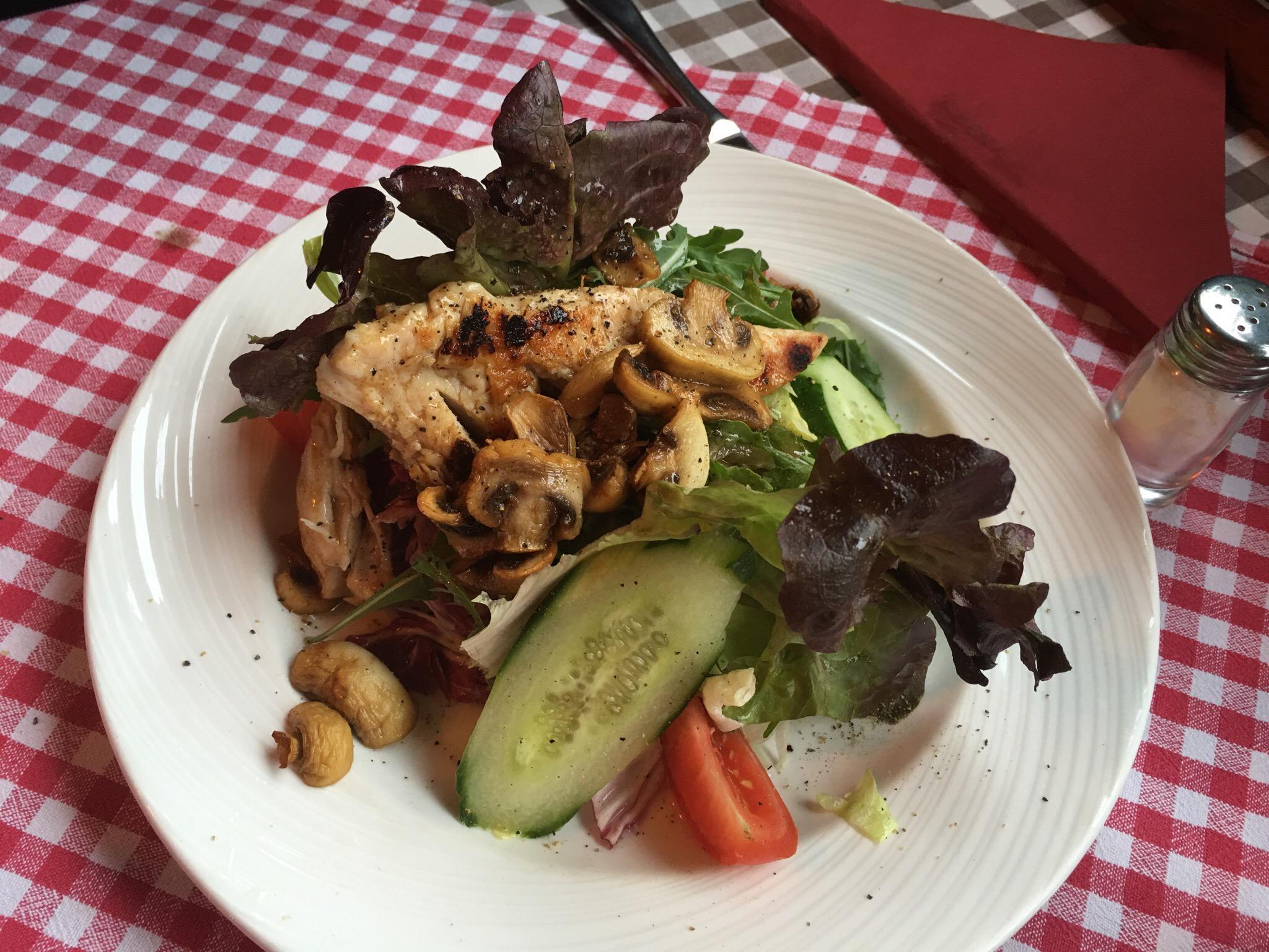 Villa Toscana - Ristorante Pizzeria