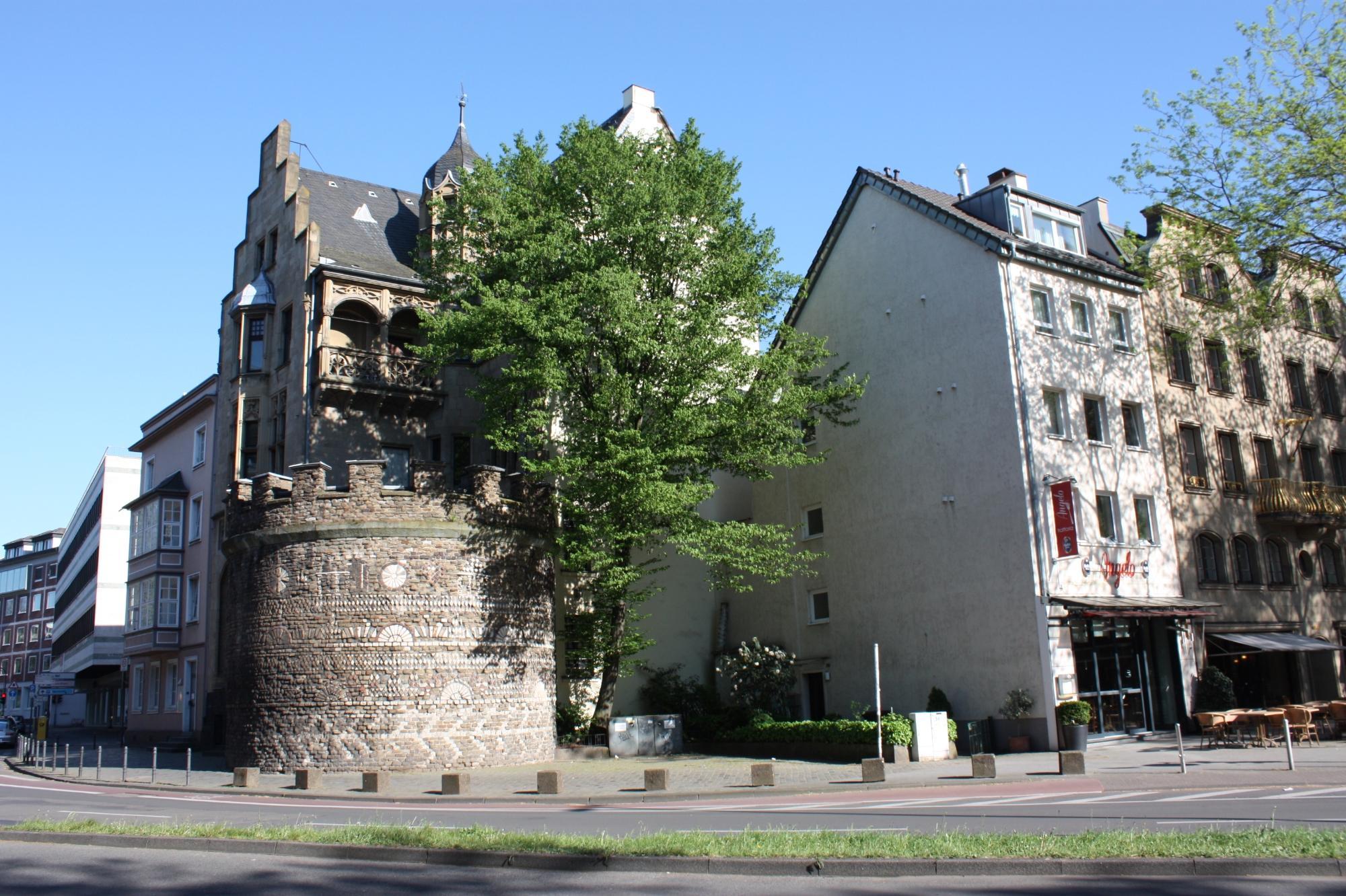 Römerturm