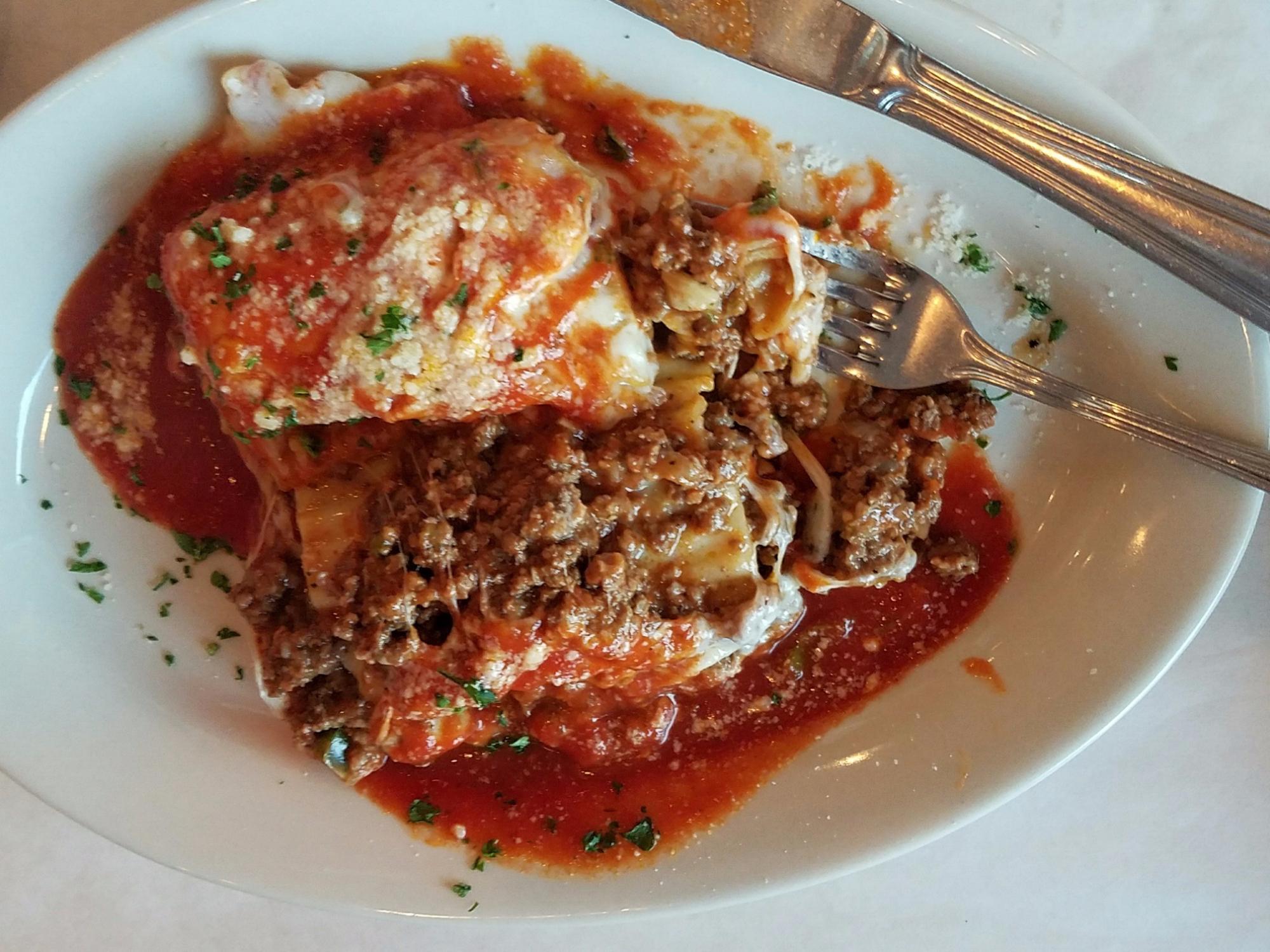 Mr Ed's Restaurant-Kenner