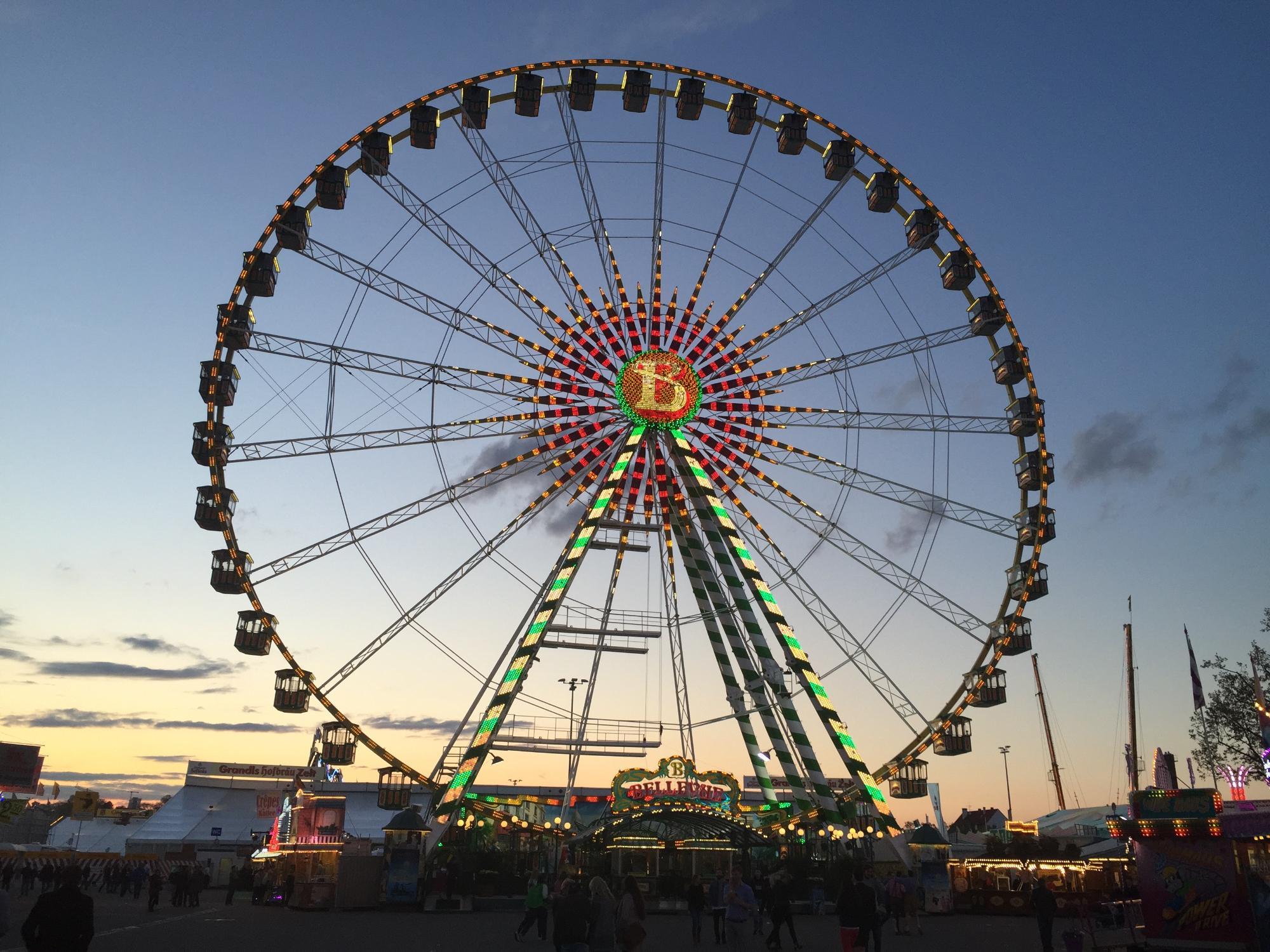 Stuttgart Spring Festival