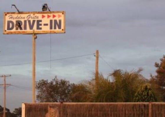 Heddon Greta Drive In