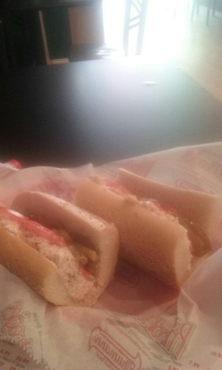 PrimoHoagies