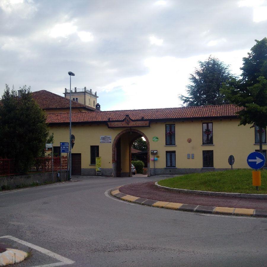 Al Castello Bed and Breakfast