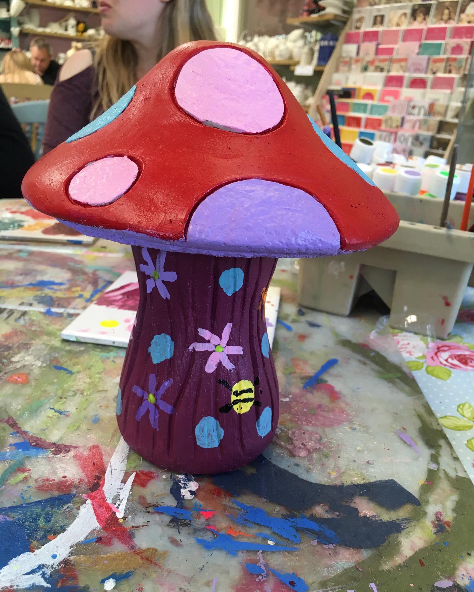 The MasterPiece Studio