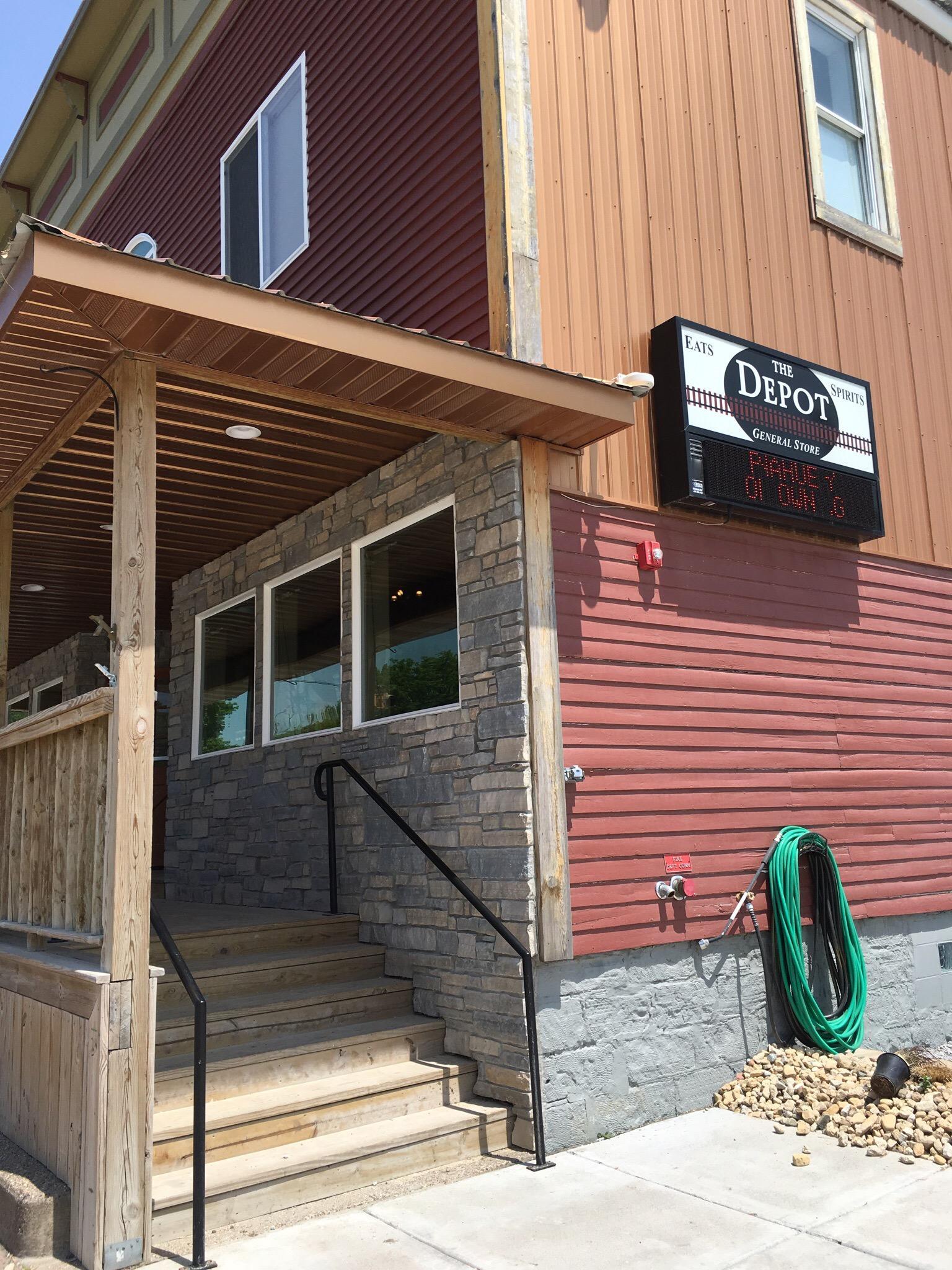 Photo by Elizabeth L