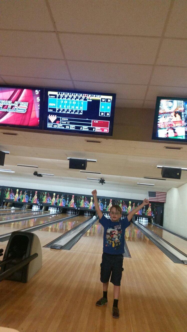 Photo by C5534FTlisab