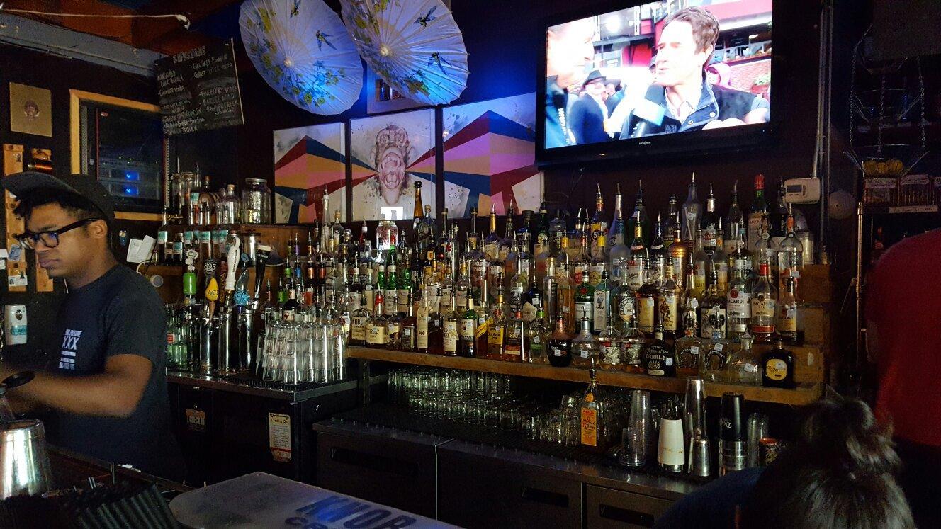 Hope & Anchor
