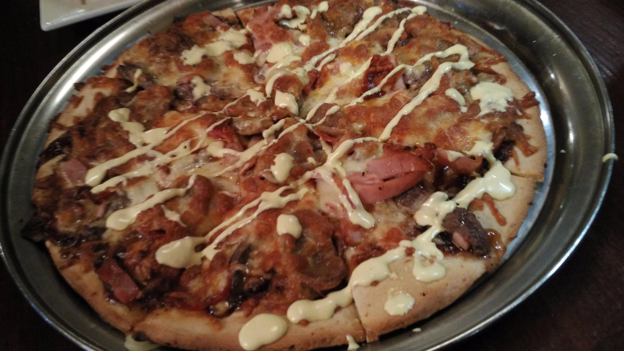 PJ O'Reilly's Irish Pub