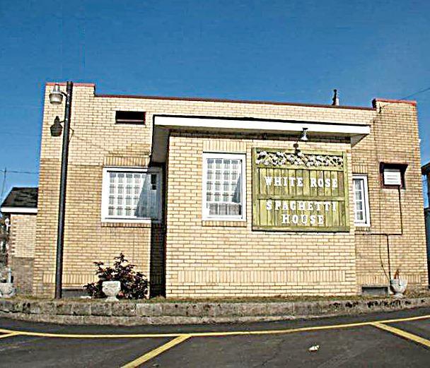 White Rose Spaghetti House