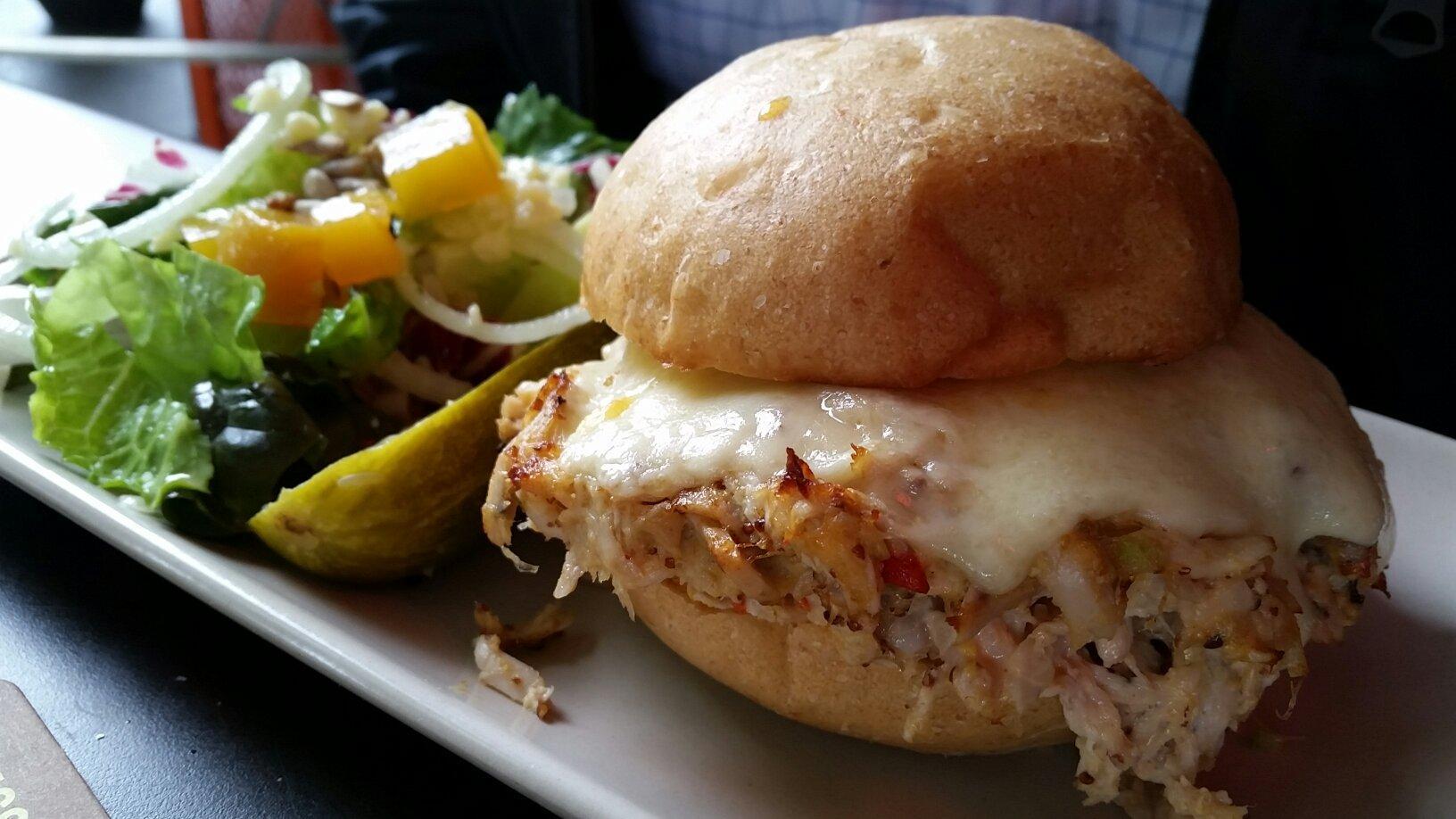 Photo by Sophie_in_the_South