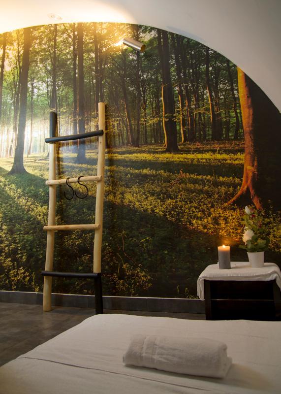 Massage Concept Paris