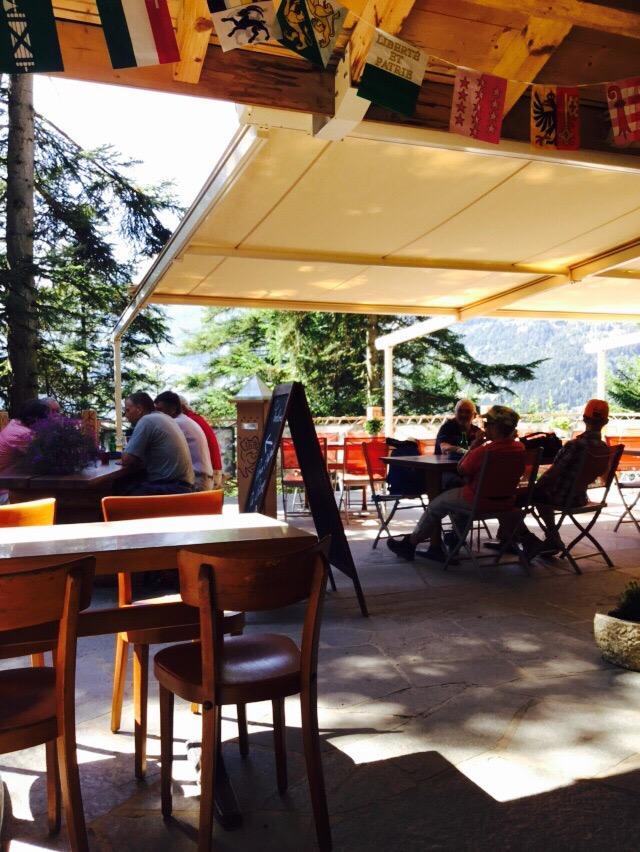 Le Musée Des Bisses